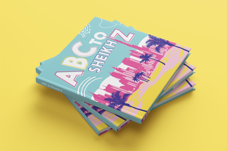 WIN a Copy of the Children's Picture Book "ABC to Sheikh Z" WIN a Copy of the Children's Picture Book "ABC to Sheikh Z"